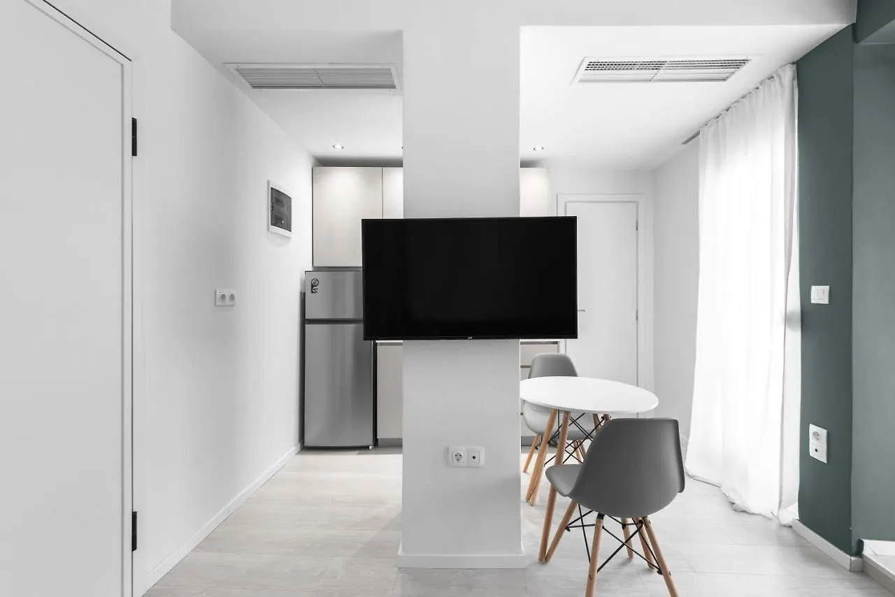 Denizen Penthouse, Nilie Hospitality Mgmt Apartment Thessaloniki Greece
