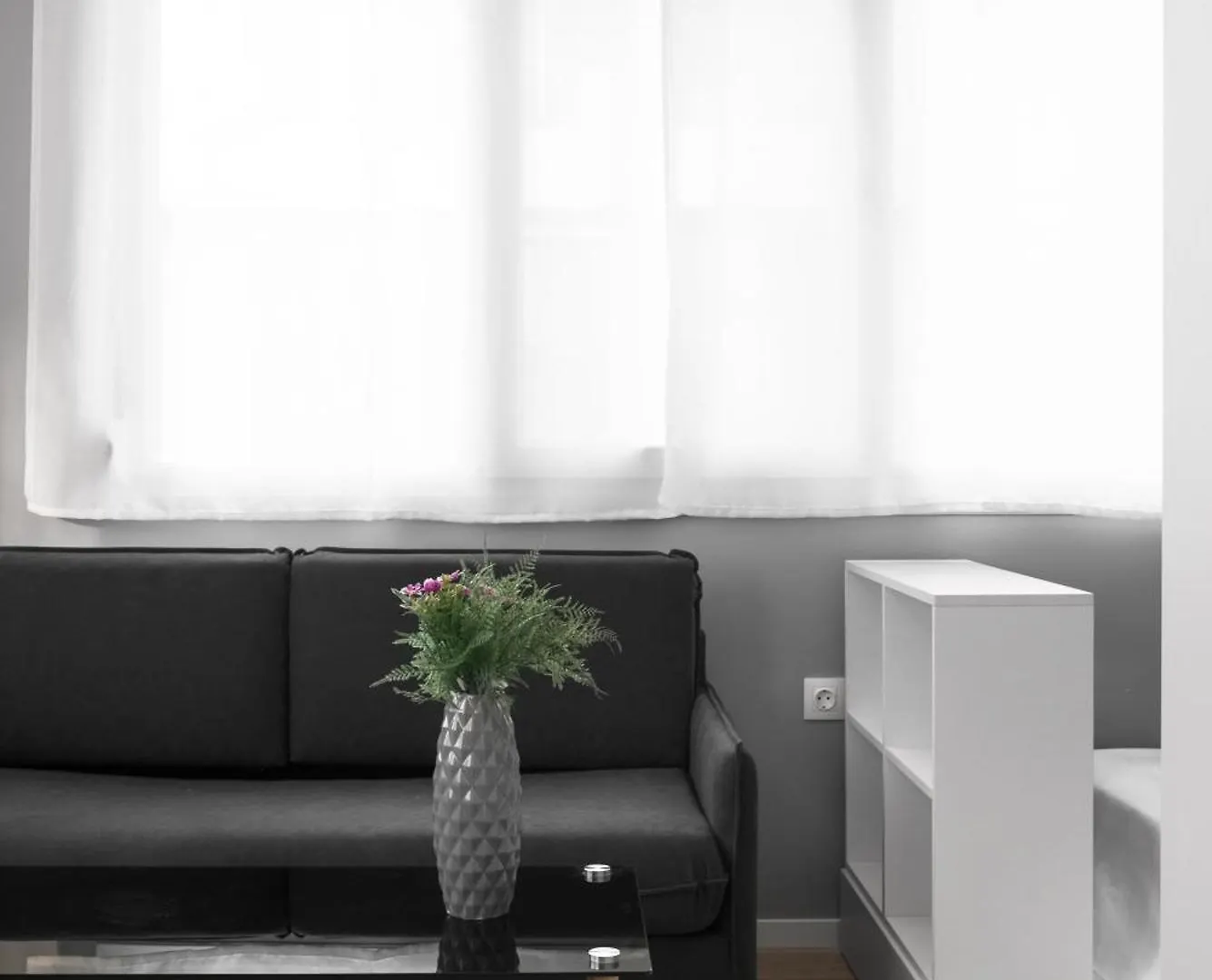 Denizen Penthouse, Nilie Hospitality Mgmt Apartment Thessaloniki