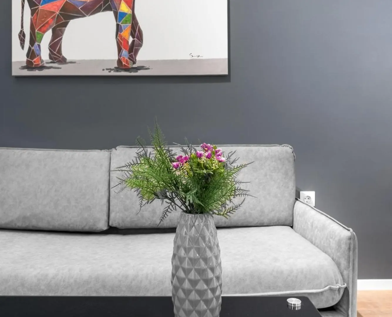 Denizen Penthouse, Nilie Hospitality Mgmt Apartment Thessaloniki 0*,  Greece
