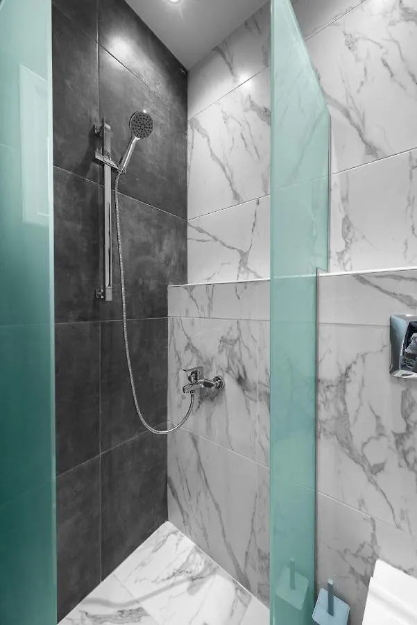 Denizen Penthouse, Nilie Hospitality Mgmt Apartment Thessaloniki