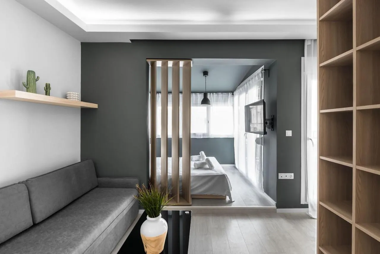 Denizen Penthouse, Nilie Hospitality Mgmt location