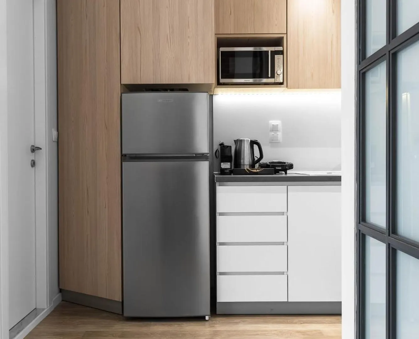 Denizen Penthouse, Nilie Hospitality Mgmt Apartment Thessaloniki